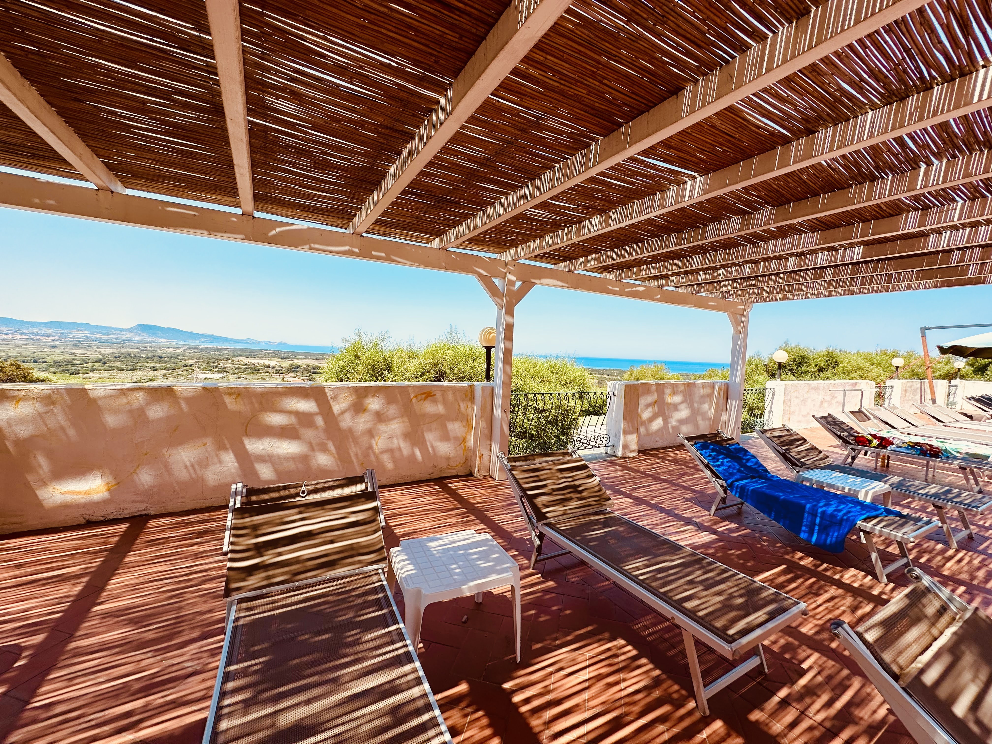 Costa del Turchese Cristoforo Travel 